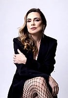 Rachel Sheherazade